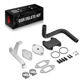 2007-2009 Dodge Ram 6.7L Cummins Diesel EGR Delete Kit Flashark