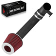 For 1992-1996 BMW E36 3 Series Cold Air Intake Kit Flashark