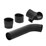 For 1992-1996 BMW E36 3 Series Cold Air Intake Kit Flashark