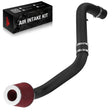 For 1994-2001 Acura Integra DC2 GS LS RS 1.8L Cold Air Intake Kit Flashark