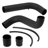 For 1994-2001 Acura Integra DC2 GS LS RS 1.8L Cold Air Intake Kit Flashark