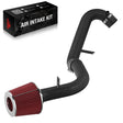 Cold Air Intake Kit For 2001-2005 Honda Civic 1.7L L4 MT Flashark