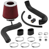Cold Air Intake Kit For 2001-2005 Honda Civic 1.7L L4 MT Flashark