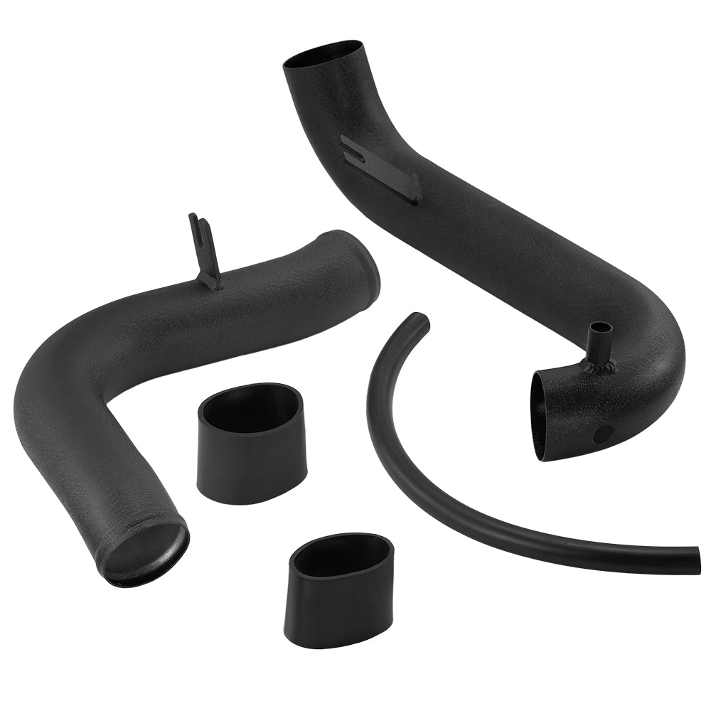 Cold Air Intake Kit For 2001-2005 Honda Civic 1.7L L4 MT Flashark