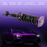 2003-2008 Nissan 350Z Infiniti G35 Coilover 4PCS