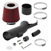 For 2007-2012 Nissan Altima V6 Aluminum Air Intake Kit Flashark