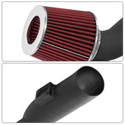 For 2007-2012 Nissan Altima V6 Aluminum Air Intake Kit Flashark