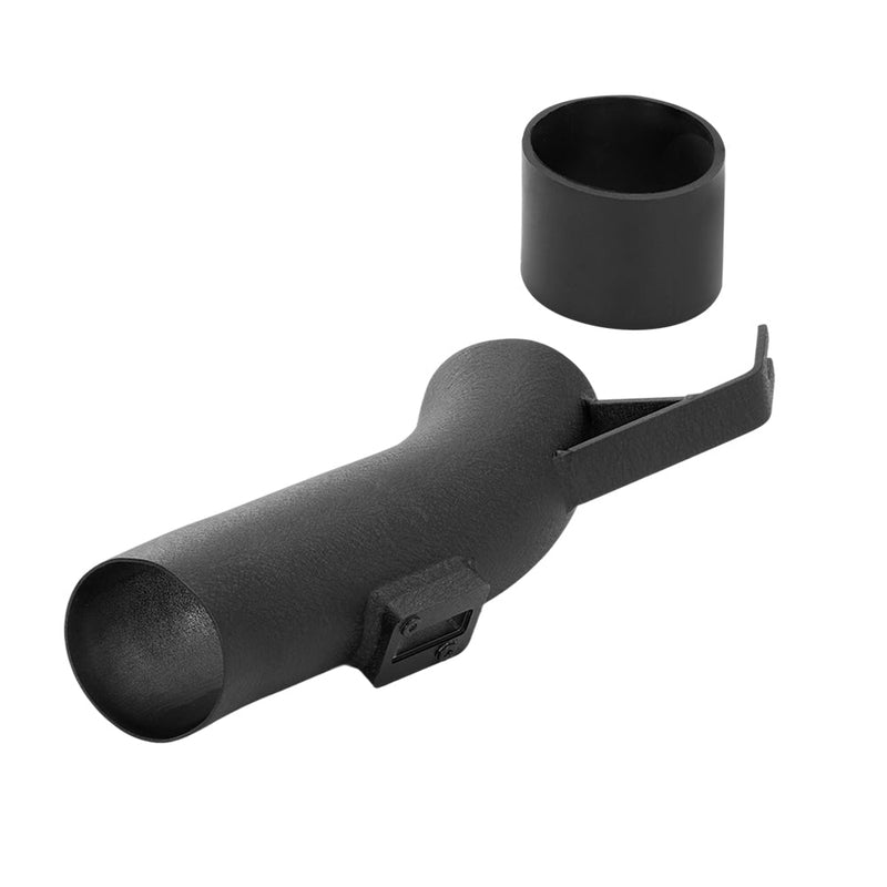 For 2007-2012 Nissan Altima V6 Aluminum Air Intake Kit Flashark