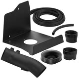For 2012-2015 Toyota Tundra V8 5.7L High-flow Cold Air Intake Kit