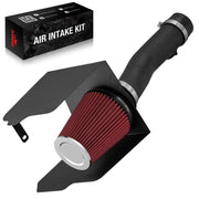 For 2016-2019 Toyota Tacoma 3.5L-V6 Cold Air Intake Kit Flashark