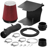 For 2016-2019 Toyota Tacoma 3.5L-V6 Cold Air Intake Kit Flashark