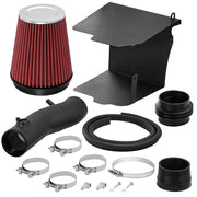 For 2016-2019 Toyota Tacoma 3.5L-V6 Cold Air Intake Kit Flashark