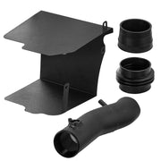 For 2016-2019 Toyota Tacoma 3.5L-V6 Cold Air Intake Kit Flashark