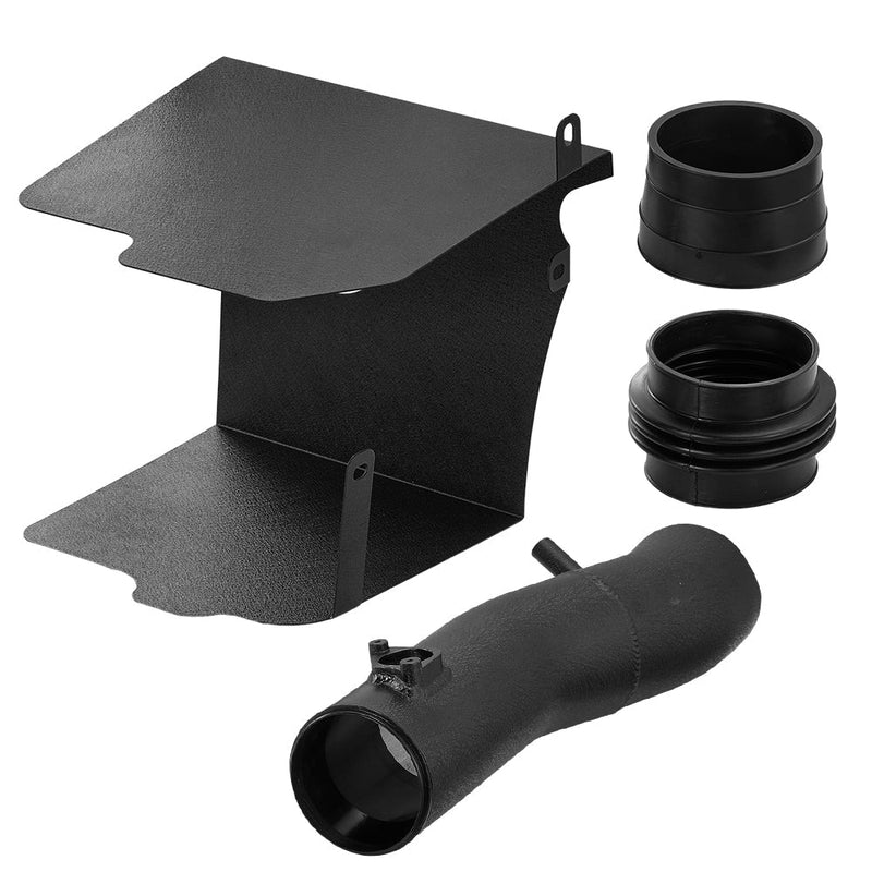 For 2016-2019 Toyota Tacoma 3.5L-V6 Cold Air Intake Kit Flashark