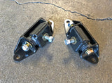 302 and 351W Motor Mounts Solo Motorsports