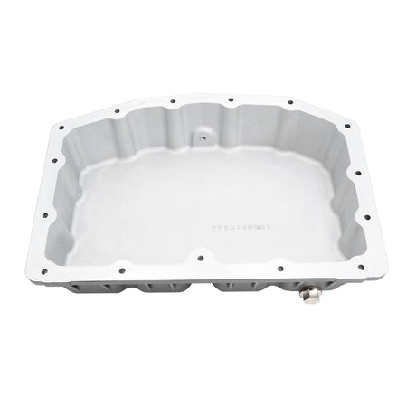 2011-2025 Powerstroke 6.7L HD Cast Aluminum Oil Pan (314052100)
