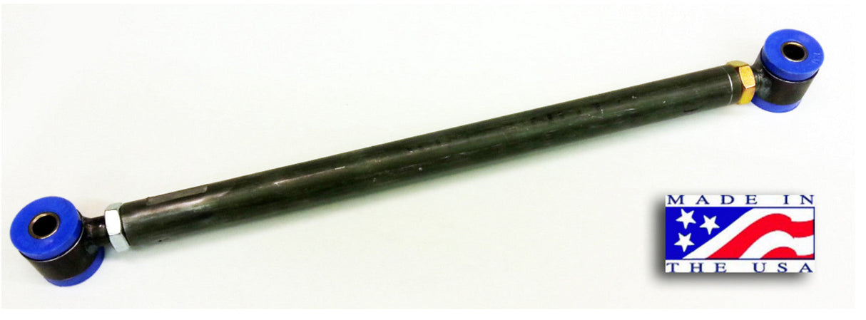 85-97 Ford F-350 4x4 Adjustable Panhard Trac Bar Sky's Offroad Design