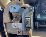 Dual Fuel Tank/Back Window Switch Repair Bracket Solo Motorsports