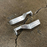 Billet Inner Door Handle Pair (1987-1997) F-Series & Bronco Solo Motorsports