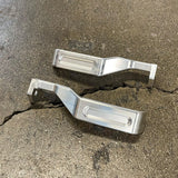Billet Inner Door Handle Pair (1987-1997) F-Series & Bronco Solo Motorsports
