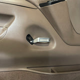 Billet Inner Door Handle Pair (1987-1997) F-Series & Bronco Solo Motorsports