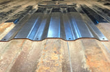 Gooseneck Cover Plate Solo Motorsports