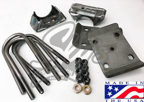 92-97 Ford Sterling Axle Conversion Kit Sky's Offroad Design