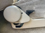(1992-1997) Ford F-Series & Bronco - Bucket Seat Reclining Lever Solo Motorsports