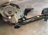 (1992-1997) Ford F-Series & Bronco - Bucket Seat Reclining Lever Solo Motorsports