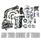 Ford Performance 2015+ Turbo Retrofit Kit - 6.7 Powerstroke (2011-2014)