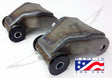 SuperDuty Rear Leaf Spring Conversion Shackle - 1985-1997 Ford F250/F350 Sky's Offroad Design