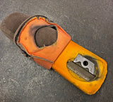 Armrest Repair Plate - F-Series & Bronco Solo Motorsports
