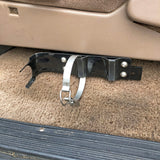 Bronco/Supercab Fire Extinguisher Mount & Bracket Solo Motorsports