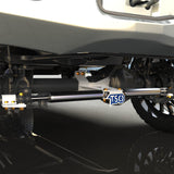 05-22 F250/F350 Dual Steering Stabilizer w/ Fox Shocks