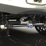 05-22 F250/F350 Dual Steering Stabilizer w/ Fox Shocks