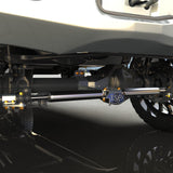 05-22 F250/F350 Dual Steering Stabilizer