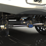 05-22 F250/F350 Dual Steering Stabilizer w/ Fox Shocks