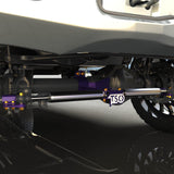 05-22 F250/F350 Dual Steering Stabilizer w/ Fox Shocks