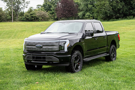 3 Inch Lift Kit | Ford F-150 Lightning (22-26) Zone Offroad