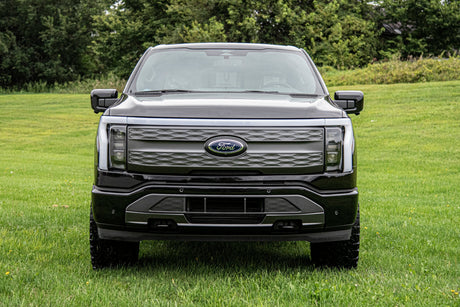 3 Inch Lift Kit | Ford F-150 Lightning (22-26) Zone Offroad