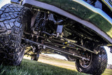5 Inch Lift Kit w/ 4-Link | Ford F250/F350 Super Duty (23-26) 4WD | Gas BDS Suspension