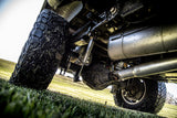 5 Inch Lift Kit w/ 4-Link | Ford F250/F350 Super Duty (23-26) 4WD | Diesel BDS Suspension