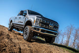 5 Inch Lift Kit w/ 4-Link | Ford F250/F350 Super Duty (23-26) 4WD | Gas BDS Suspension