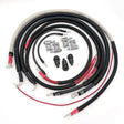 Ford Powerstroke 7.3 Diesel - F250/F350 Battery Cable Kit (1999-2003) Big7Kits