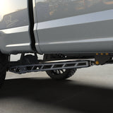 17+ F250/F350 Traction Bars