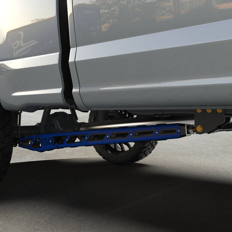 03-13 RAM 2500 / 03-18 RAM 3500 Traction Bars