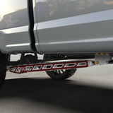 03-13 RAM 2500 / 03-18 RAM 3500 Traction Bars