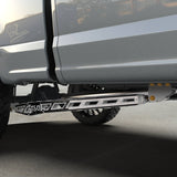 03-13 RAM 2500 / 03-18 RAM 3500 Traction Bars