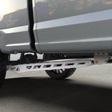 17+ F250/F350 Traction Bars