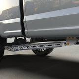 03-13 RAM 2500 / 03-18 RAM 3500 Traction Bars